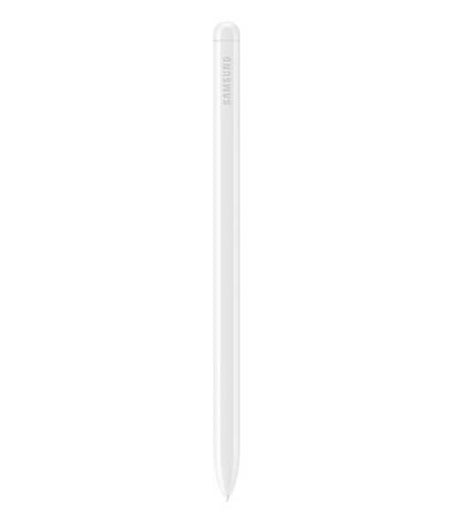 Оригинална Писалка за Samsung Tab S9 FE-S8-S7, Stylus S Pen EJ-PX710BUE, Бежов