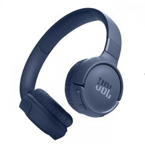 Безжични Слушалки, JBL Tune 520BT Headphones Bluetooth, Син