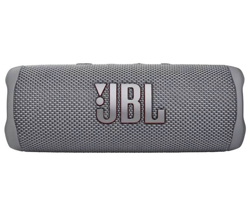 Безжична Колона, JBL Flip 6 Bluetooth Speaker, Сив (2)