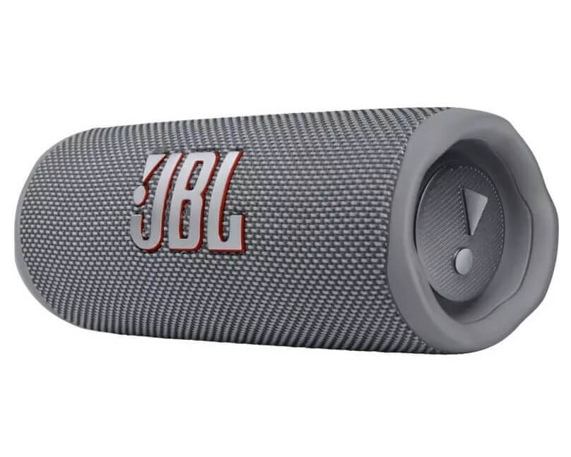 Безжична Колона, JBL Flip 6 Bluetooth Speaker, Сив