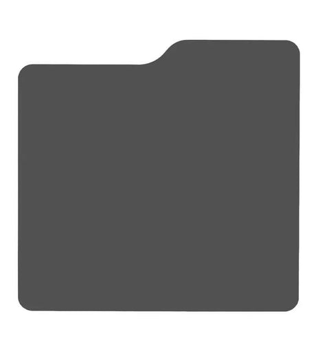 Затъмняващ Протектор за Samsung Z Flip 7 FE/Z Flip 6, Imak Privacy Anti-Spy Glass, Черен (3)