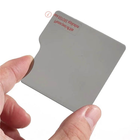 Затъмняващ Протектор за Samsung Z Flip 7 FE/Z Flip 6, Imak Privacy Anti-Spy Glass, Черен (2)