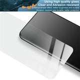 Стъклен Протектор за Samsung Z Fold 6, Imak Tempered Glass, Прозрачен (4)