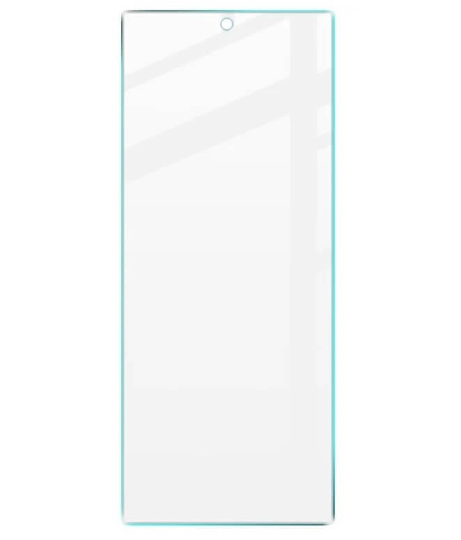Стъклен Протектор за Samsung Z Fold 6, Imak Tempered Glass, Прозрачен (2)