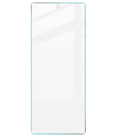 Стъклен Протектор за Samsung Z Fold 6, Imak Tempered Glass, Прозрачен (2)