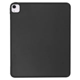 Защитен Калъф за Калъф за iPad Air 13" M4/ M3/ M2, Tech-Protect Trifold Slim Case, Черен (3)