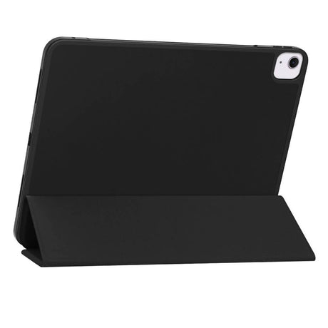 Защитен Калъф за Калъф за iPad Air 13" M4/ M3/ M2, Tech-Protect Trifold Slim Case, Черен (6)