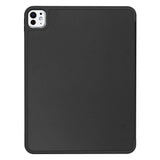 Защитен Калъф за iPad Pro 11 2025-2024, Tech-Protect Trifold Slim Case, Черен (3)