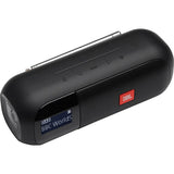 Преносимо Радио, JBL Tuner 2, Черен (5)