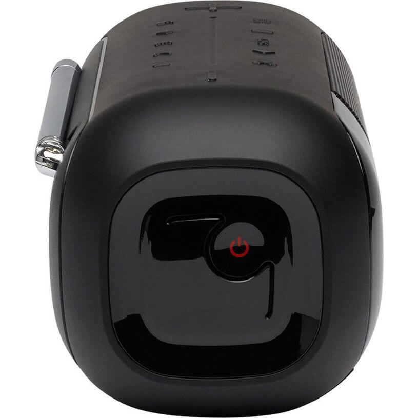 Преносимо Радио, JBL Tuner 2, Черен (4)