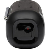 Преносимо Радио, JBL Tuner 2, Черен (4)