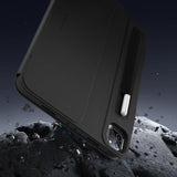 Двоен Калъф за iPad Pro 11 2025-2024, ESR Shift Magnetic Case, Черен (6)