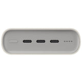 Външна Батерия с Бързо Зареждане, Samsung Battery Pack EB-P4520XUE 20Ah 45W, Бежов (4)
