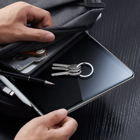 Стъклен Протектор за iPad Pro 11 2025-2024, ESR Tempered Glass, Прозрачен (7)