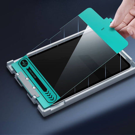 Стъклен Протектор за iPad Pro 11 2025-2024, ESR Tempered Glass, Прозрачен (6)