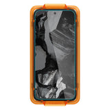 Стъклен Протектор за Google Pixel 8A, Spigen GlassTr Aligh Master 2бр., Прозрачен (2)