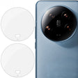 Протектор за Камерата на Xiaomi 14 Ultra, Imak Full Cam Glass, Прозрачен