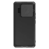 Удароустойчив Калъф за Xiaomi 14, Nillkin CamShield Prop Case, Черен (4)