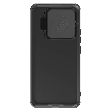 Удароустойчив Калъф за Xiaomi 14, Nillkin CamShield Prop Case, Черен (4)