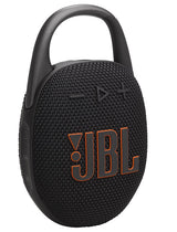 Безжична Колона, JBL Clip 5 Speaker Bluetooth, Черен