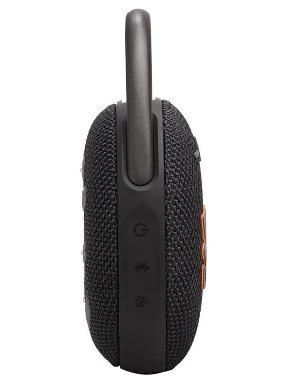 Безжична Колона, JBL Clip 5 Speaker Bluetooth, Черен (3)