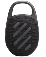 Безжична Колона, JBL Clip 5 Speaker Bluetooth, Черен (2)
