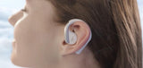 Безжични Слушалки, Anker Soundcore AeroFit A3872G51 Bluetooth, Розов (10)