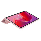 Защитен Калъф за Lenovo Tab M11 11", Tech-Protect Trifold Slim Case, Розов (4)