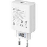 Оригинално Бързо Зарядно с Кабел, Vivo 220v-33W Flash Charge, Бял (2)