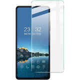 Стъклен Протектор за Екран и Камера 3бр. за Samsung A35, Tech-Protect Tempered Glass & Cam, Прозрачен (2)