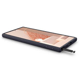 Противоударен Калъф за Samsung S24 Ultra, Spigen Caseology Parallax, Лилав (7)