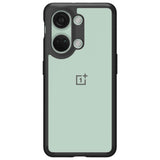 Противоударен Хибриден Калъф за Oneplus Nord 3, Spigen Ultra Hybrid Case, Черен (2)