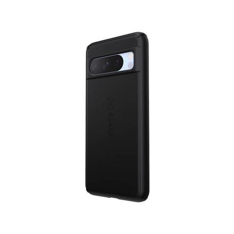 Екстремен Калъф за Google Pixel 8 Pro, Speck Impacthero Slim Case, Черен (6)