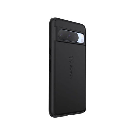 Екстремен Калъф за Google Pixel 8 Pro, Speck Impacthero Slim Case, Черен (5)