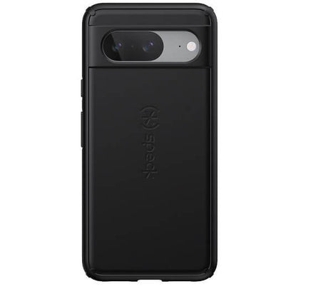 Екстремен Калъф за Google Pixel 8, Speck Impacthero Slim Case, Черен (2)