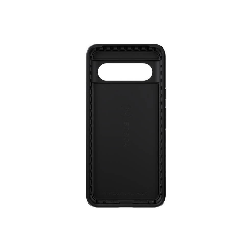 Екстремен Калъф за Google Pixel 8, Speck Impacthero Slim Case, Черен (4)