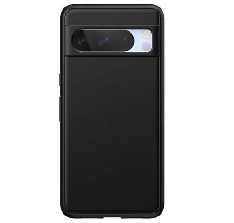 Екстремен Калъф за Google Pixel 8 Pro, Speck Impacthero Slim Case, Черен (2)