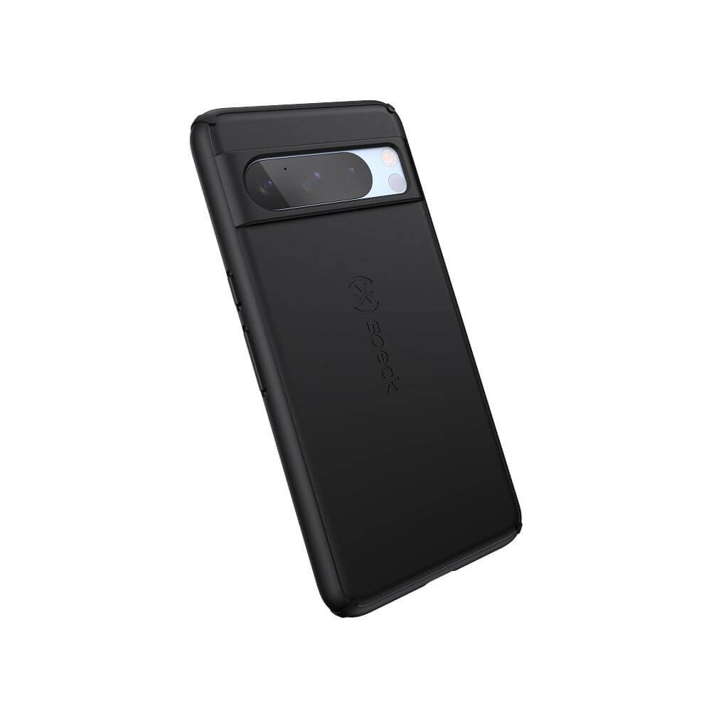 Екстремен Калъф за Google Pixel 8 Pro, Speck Impacthero Slim Case, Черен (3)