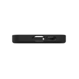 Противоударен Калъф за Samsung S24, ZAGG Luxe Case, Черен (5)