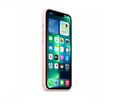 Оригинален Силиконов Калъф за iPhone 13 Pro Max, Silicone Magsafe Case MM2R3ZM/A, Розов (5)