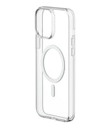 Оригинален Калъф за iPhone 13 Pro Max, Clear Magsafe Case MM313ZM/A, Прозрачен (2)