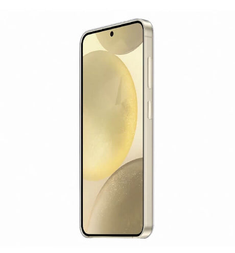 Оригинален Твърд Калъф за Samsung S24 Clear Case GP-FPS921SAATW, Прозрачен (4)