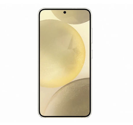 Оригинален Твърд Калъф за Samsung S24 Clear Case GP-FPS921SAATW, Прозрачен (3)