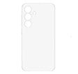 Оригинален Твърд Калъф за Samsung S24 Clear Case GP-FPS921SAATW, Прозрачен