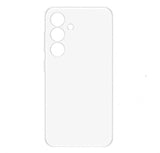 Оригинален Твърд Калъф за Samsung S24 Clear Case GP-FPS921SAATW, Прозрачен