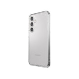 Екстремен Калъф за Samsung S24, Speck Presidio Perfect-Clear, Прозрачен (3)