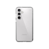 Екстремен Калъф за Samsung S24, Speck Presidio Perfect-Clear, Прозрачен (6)