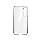 Екстремен Калъф за Samsung S24, Speck Presidio Perfect-Clear, Прозрачен (5)