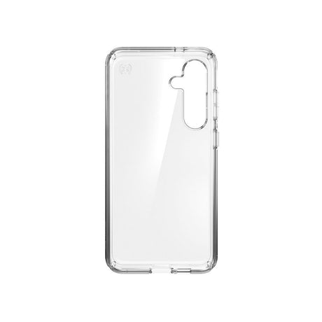Екстремен Калъф за Samsung S24, Speck Presidio Perfect-Clear, Прозрачен (5)