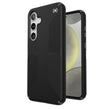 Екстремен Калъф за Samsung S24, Speck Presidio 2 Grip Case, Черен